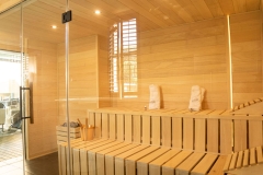 Sauna & Steam